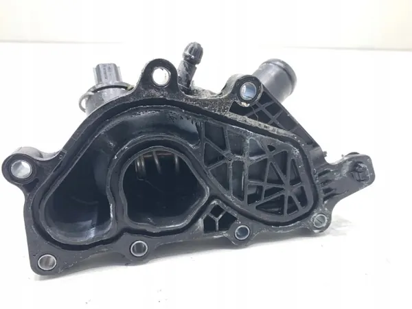 Thermostaathuis OEM 110600260R voor Nissan Qashqai J12 image 3