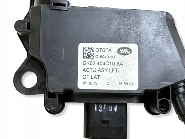 Mecanismo cierre maletero OEM DK62404C10AA image 3