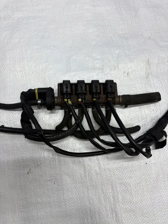 Injecteur GPL OEM 67R-017261 - Injection Gaz image 3