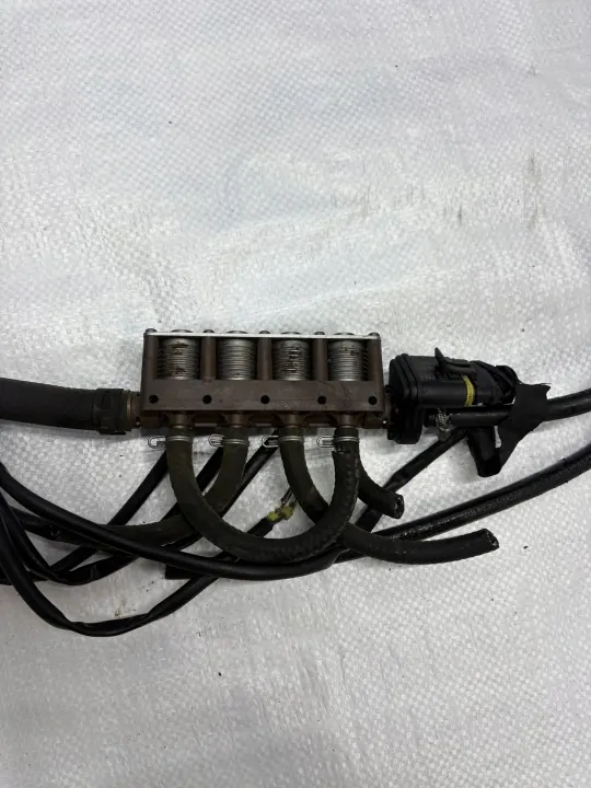 Injecteur GPL OEM 67R-017261 - Injection Gaz image 4