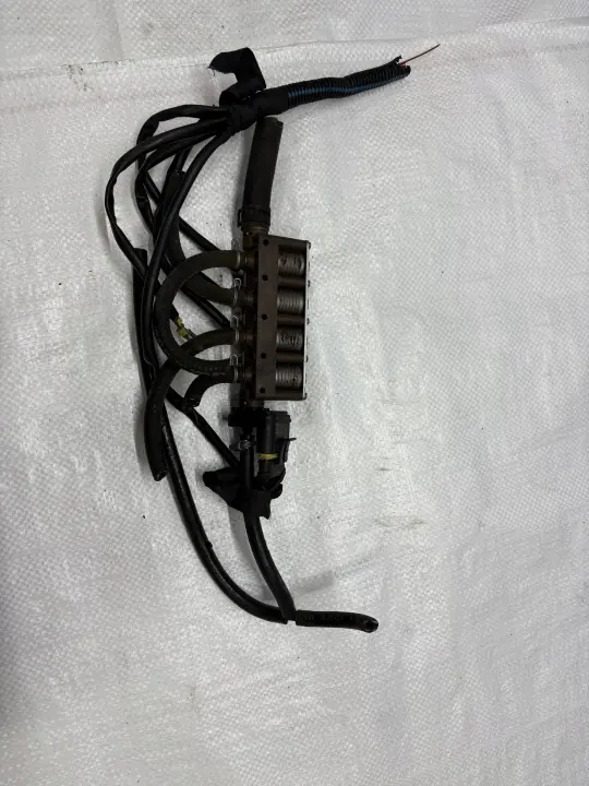 Injecteur GPL OEM 67R-017261 - Injection Gaz image 5