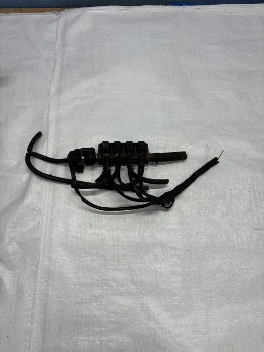 Injecteur GPL OEM 67R-017261 - Injection Gaz image 6