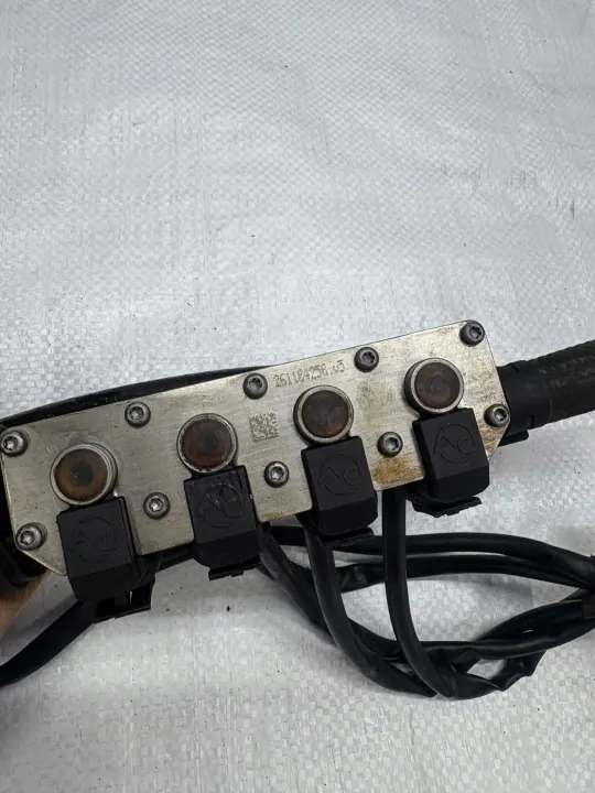Injecteur GPL OEM 67R-017261 - Injection Gaz image 8