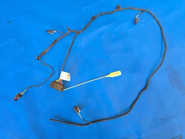 Cableado PDC OEM QUA11866 para BMW X5M F95 image 2