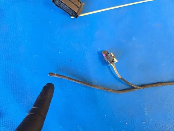 Cableado PDC OEM QUA11866 para BMW X5M F95 image 3