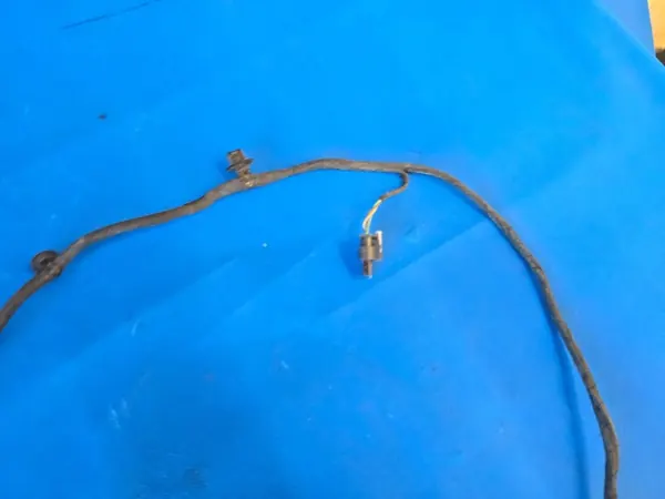 Cableado PDC OEM QUA11866 para BMW X5M F95 image 4