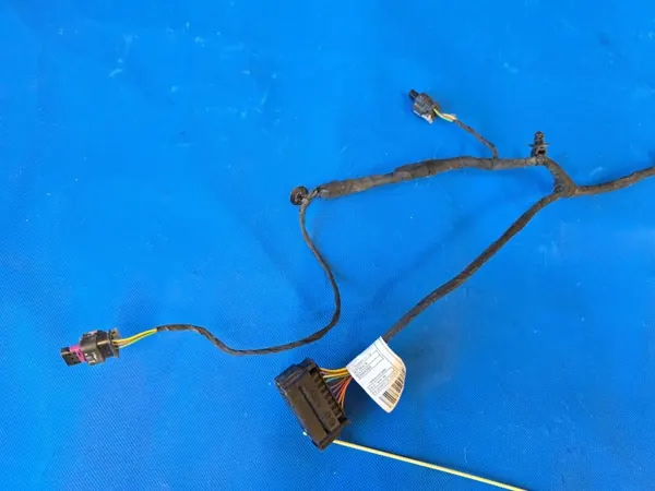 Cableado PDC OEM QUA11866 para BMW X5M F95 image 5