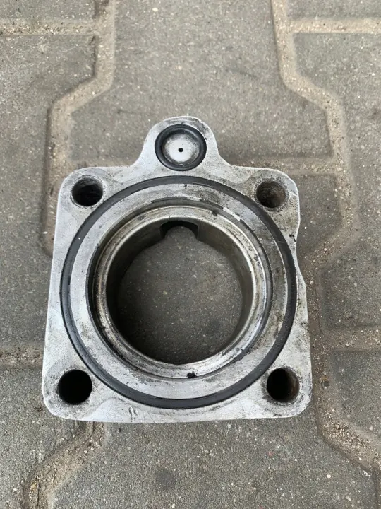 Voimanoton Adapterin Väliosa OEM DYSTANS PRZYSTAWKI ODBIORU MOCY image 2