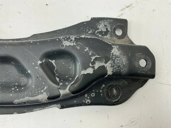 Bakre Kontrollarm Mercedes-Benz A W176 2016 image 7