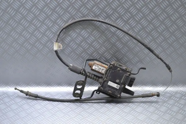 Frein à main électrique OEM 13386364 pour Opel Zafira C image 2