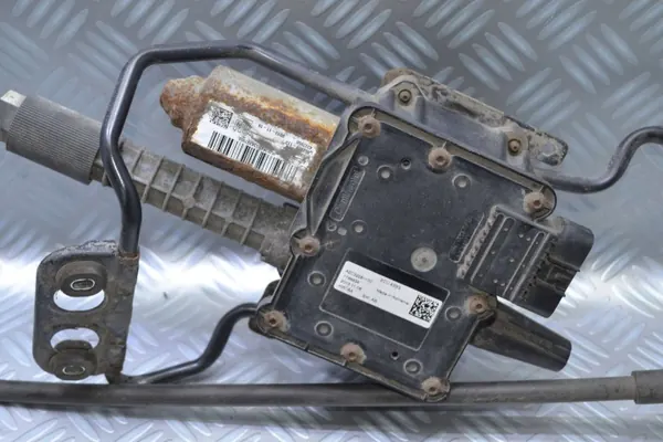 Frein à main électrique OEM 13386364 pour Opel Zafira C image 3