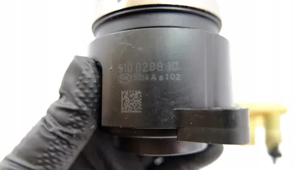 KOPPLINGSCYLINDER FORD TRANSIT 1.8 TDCI image 4