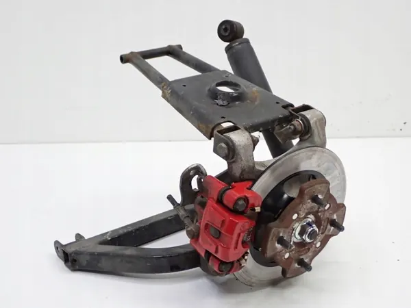 OEM 1400796 ROZP Moyeu Arrière Droit - Microcar image 3