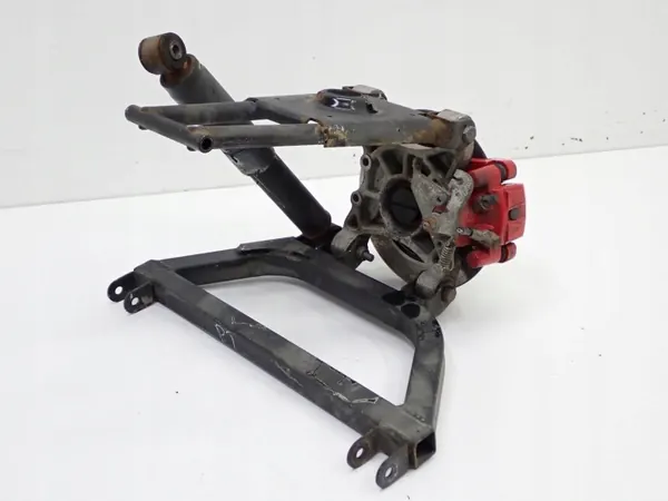OEM 1400796 ROZP Moyeu Arrière Droit - Microcar image 4