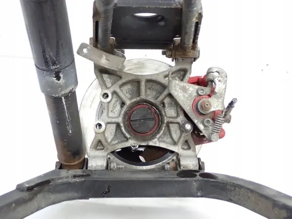 OEM 1400796 ROZP Moyeu Arrière Droit - Microcar image 5