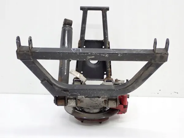 OEM 1400796 ROZP Moyeu Arrière Droit - Microcar image 6