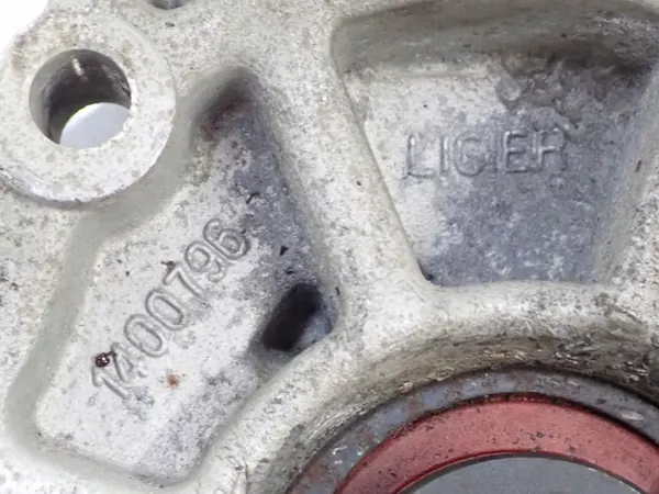 OEM 1400796 ROZP Moyeu Arrière Droit - Microcar image 7