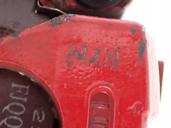 OEM 1400796 ROZP Moyeu Arrière Droit - Microcar image 8