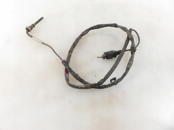 Sensor de Gás de Escape Opel Vectra C 2.0 DTI 16V - OEM 55557466 image 3