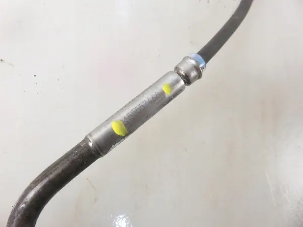 Sensor de Gás de Escape Opel Vectra C 2.0 DTI 16V - OEM 55557466 image 5