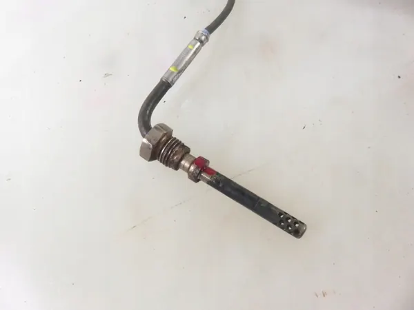 Sensor de Gás de Escape Opel Vectra C 2.0 DTI 16V - OEM 55557466 image 6