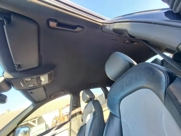 Clip de pare-soleil OEM PODSUFITKAQ5 pour Audi Q5 SQ5 8R image 2