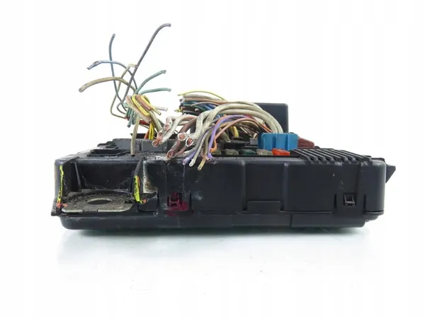 BSI RENAULT MEGANE II 2.0 16V S118399300K image 10