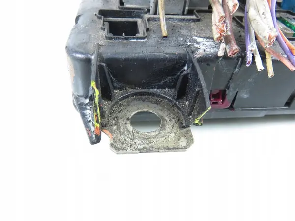 BSI RENAULT MEGANE II 2.0 16V S118399300K image 9