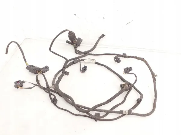 Audi A8 S8 D4 PDC Parkeersensor Kabel 4H0971095AH image 1