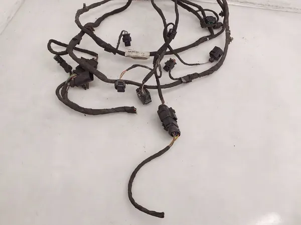 Audi A8 S8 D4 PDC Parkeersensor Kabel 4H0971095AH image 4