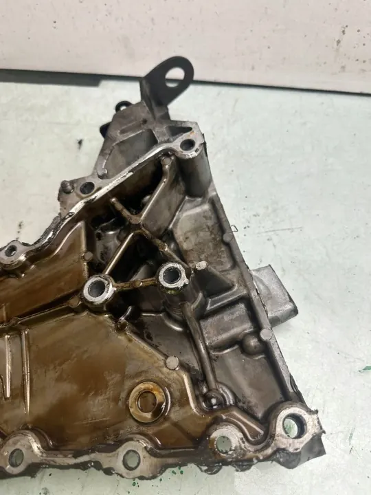 Renault OE Jakopäällyste OEM 135005H60A - Käytetty image 4