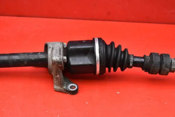 Semi-eje delantero derecho OEM 391003ZU0B Manual Nissan image 4