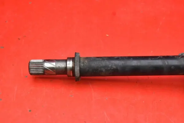 Semi-eje delantero derecho OEM 391003ZU0B Manual Nissan image 5