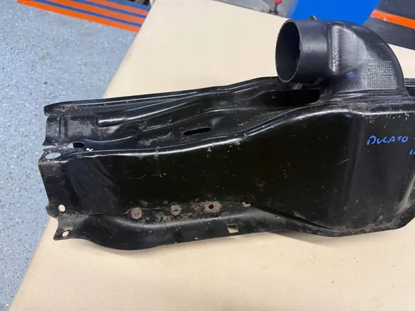 FIAT DUCATO III LIFT 14- Front Upper Reinforcement image 2