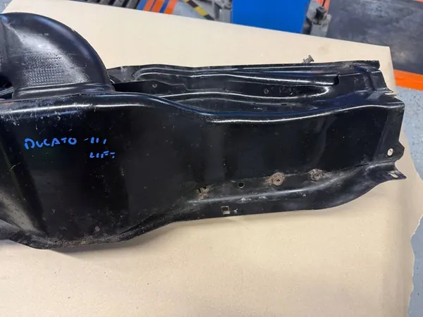 FIAT DUCATO III LIFT 14- Front Upper Reinforcement image 3