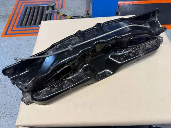 FIAT DUCATO III LIFT 14- Front Upper Reinforcement image 5