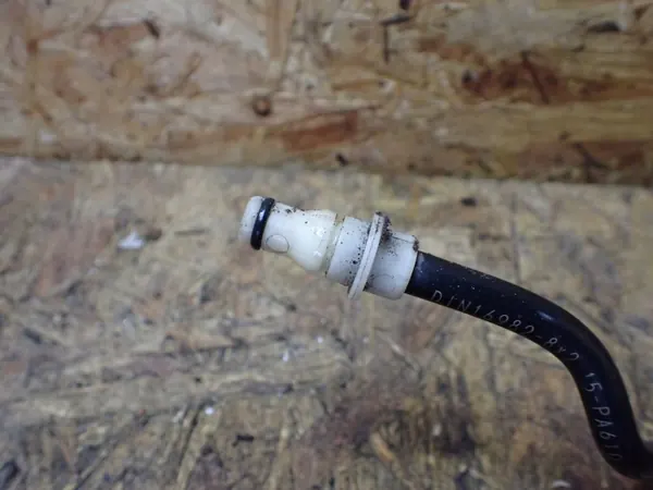 Cable de embrague OEM PRZEWÓD WYSPRZĘGLIKA image 3