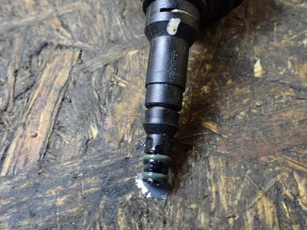Cable de embrague OEM PRZEWÓD WYSPRZĘGLIKA image 4