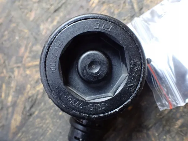 Cable de embrague OEM PRZEWÓD WYSPRZĘGLIKA image 5