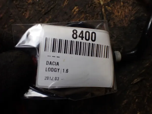 Cable de embrague OEM PRZEWÓD WYSPRZĘGLIKA image 7