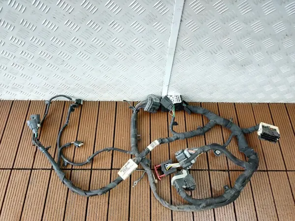 FORD TRANSIT CUSTOM 2.0 TDCI Bekabeling KK2T-9K499-CCC image 1