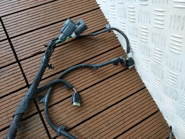 FORD TRANSIT CUSTOM 2.0 TDCI Bekabeling KK2T-9K499-CCC image 5