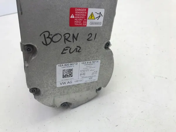 CUPRA BORN VW ID3 ID.3 2021 AC Kompressori 1EA816797H image 6