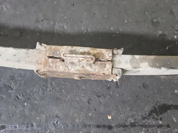 Veer Renault Master II 98-03 OEM IMPRK1385190 image 4