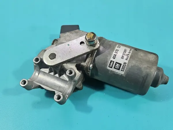 Torkmotor fram Opel Zafira B 4PIN 404976 image 2