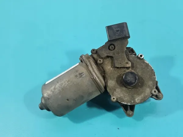 Torkmotor fram Opel Zafira B 4PIN 404976 image 4