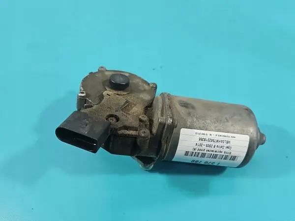 Torkmotor fram Opel Zafira B 4PIN 404976 image 5