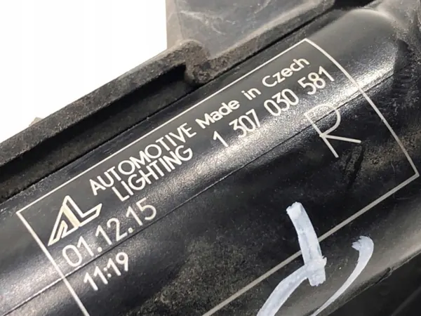 Lavafaros OEM LORK-523-106283 Derecho Delantero image 4
