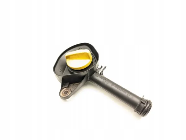 Tubo de enchimento de óleo Dacia Sandero OEM 8200639421 image 2