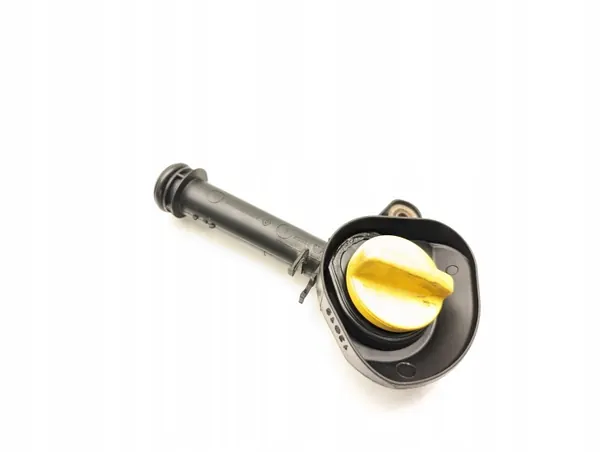 Tubo de enchimento de óleo Dacia Sandero OEM 8200639421 image 3